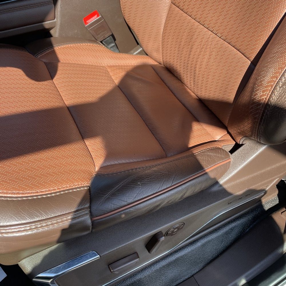 2024 Ford F-350 Super Duty King Ranch
