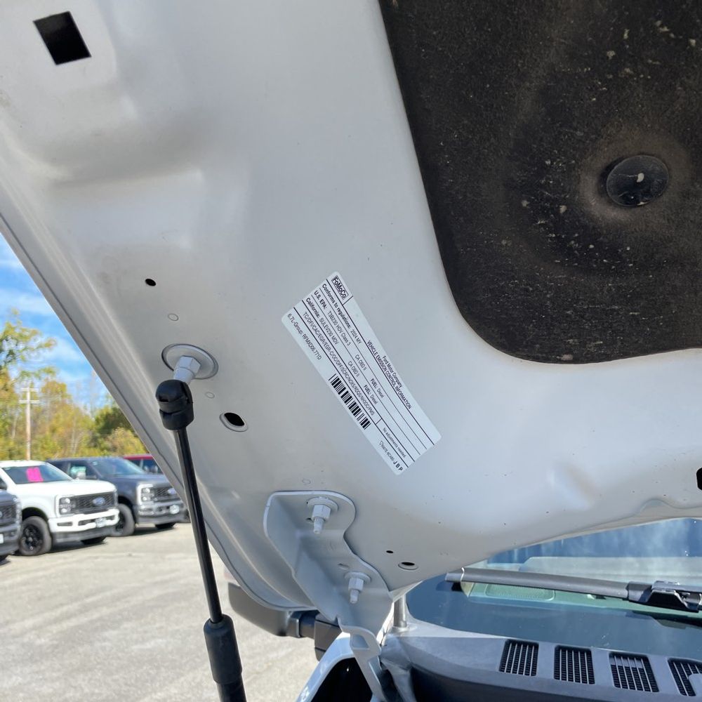 2024 Ford F-350 Super Duty King Ranch