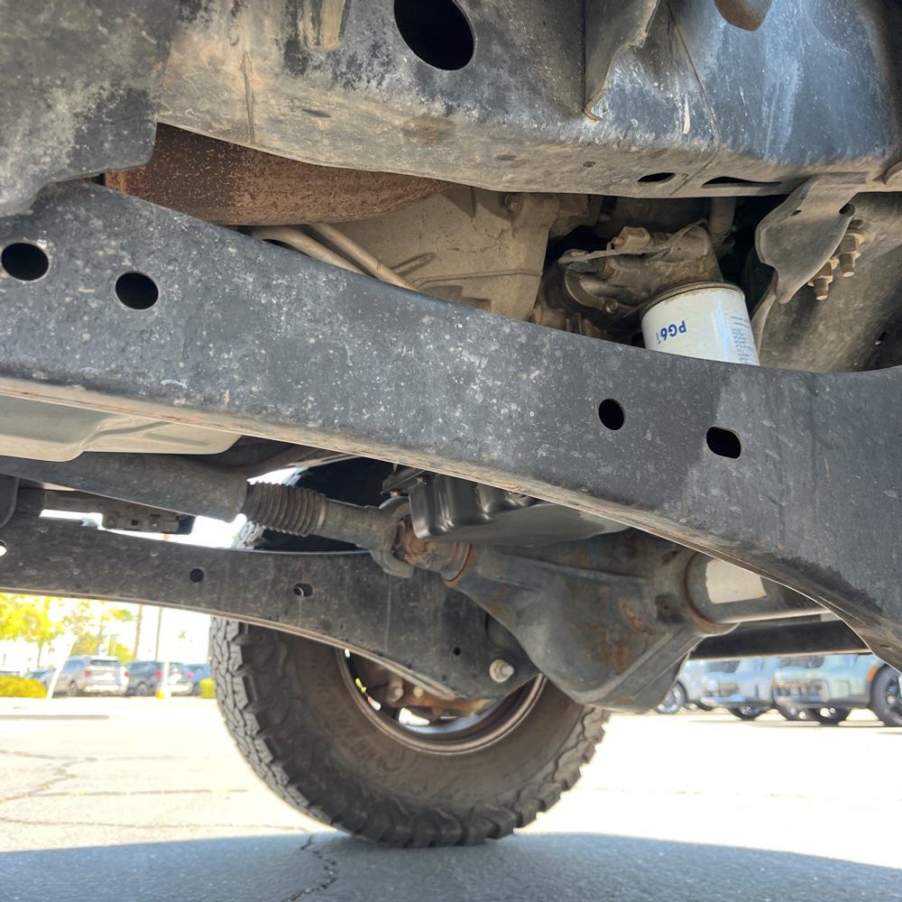 2017 Ford F-350 Super Duty Lariat