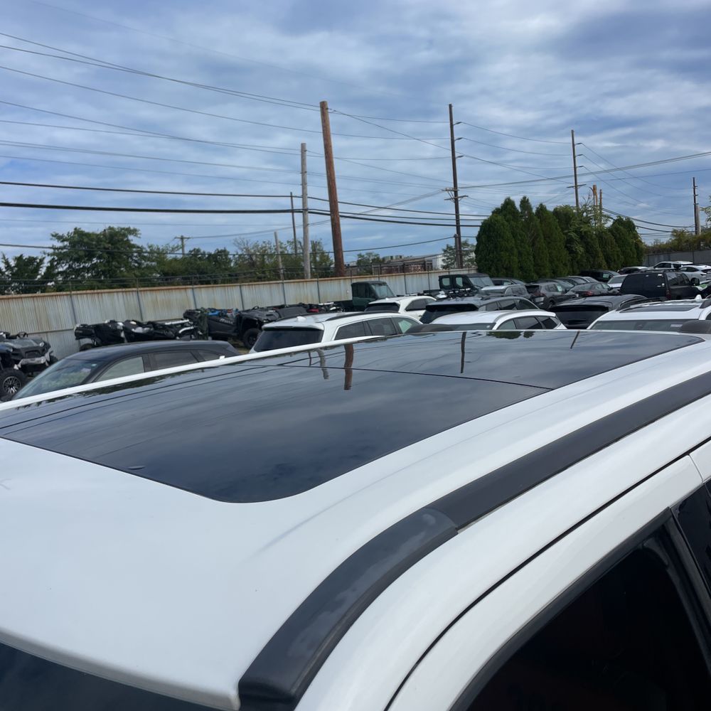 2020 Ford F-350 Super Duty King Ranch