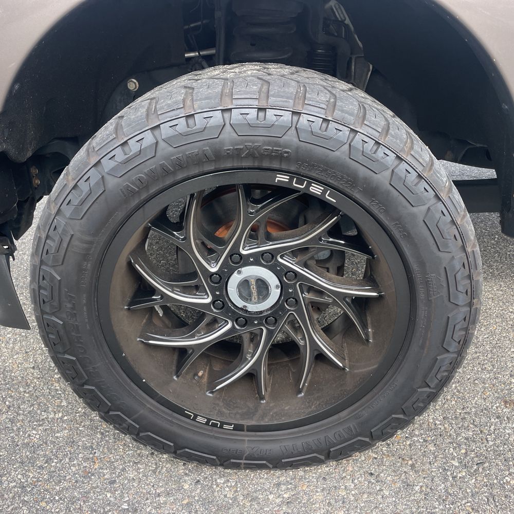 2020 Ford F-350 Super Duty King Ranch
