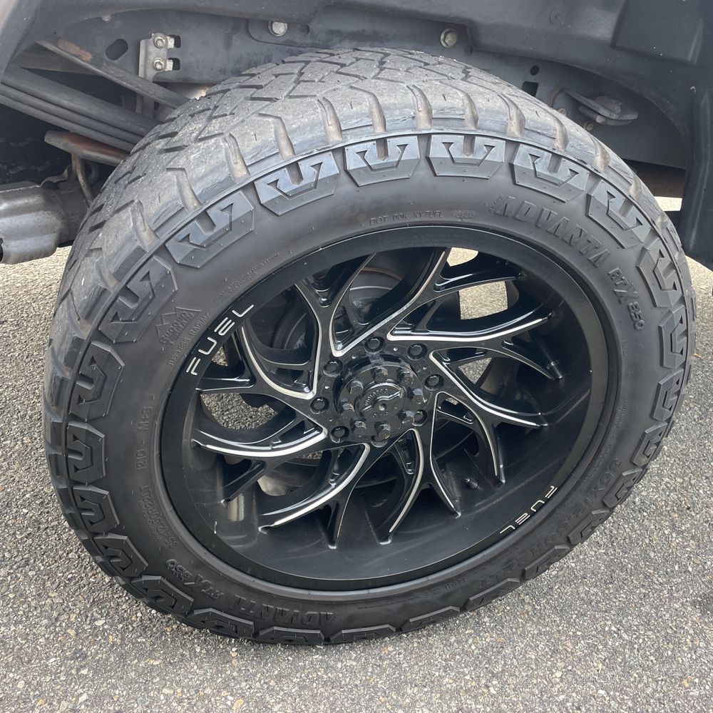 2020 Ford F-350 Super Duty King Ranch