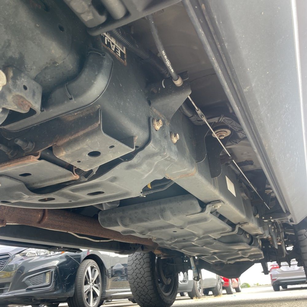 2020 Ford F-350 Super Duty King Ranch