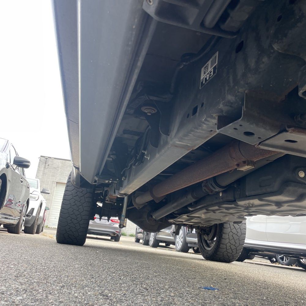 2020 Ford F-350 Super Duty King Ranch