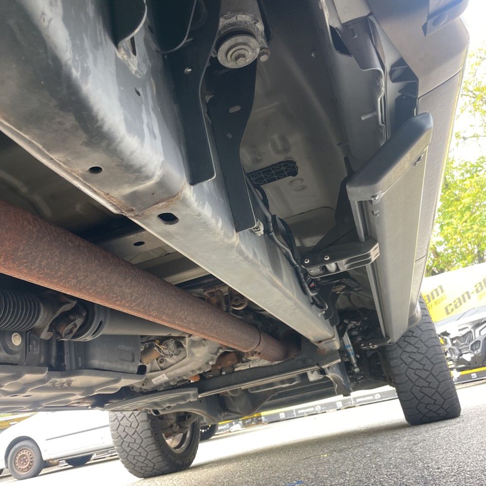 2020 Ford F-350 Super Duty King Ranch