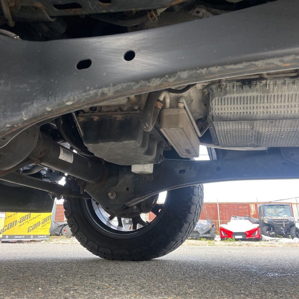 2020 Ford F-350 Super Duty King Ranch