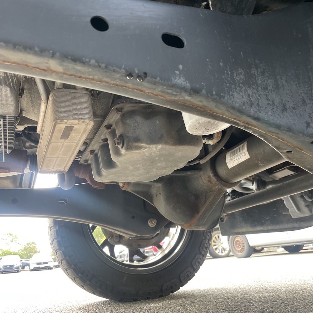 2020 Ford F-350 Super Duty King Ranch