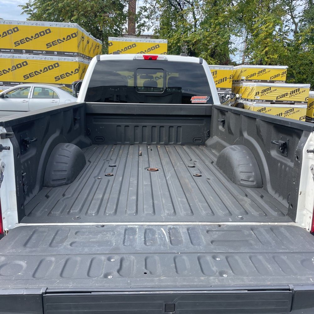 2020 Ford F-350 Super Duty King Ranch