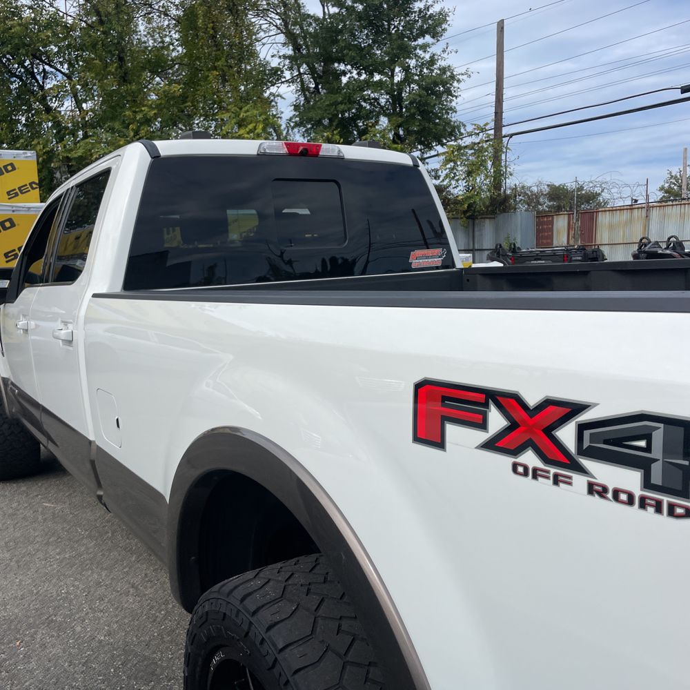 2020 Ford F-350 Super Duty King Ranch