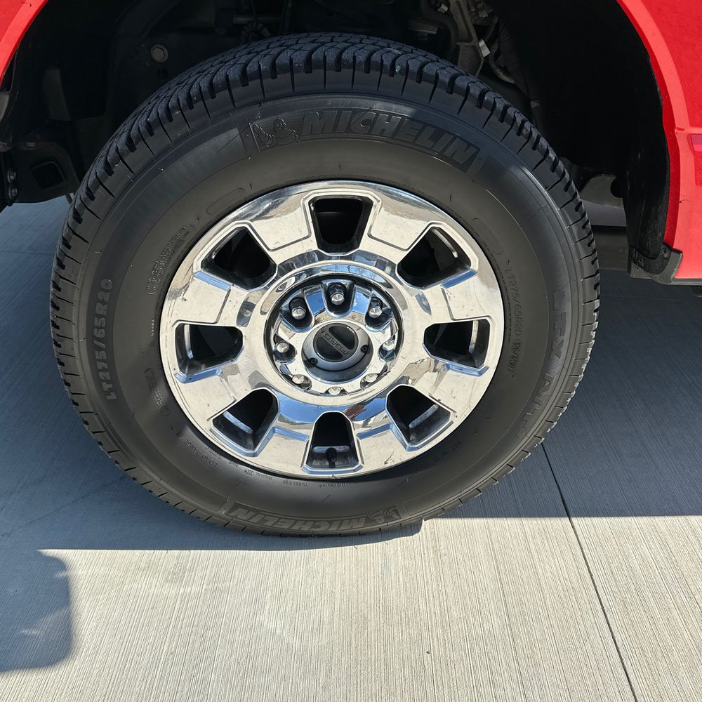 2023 Ford F-350 Super Duty Lariat