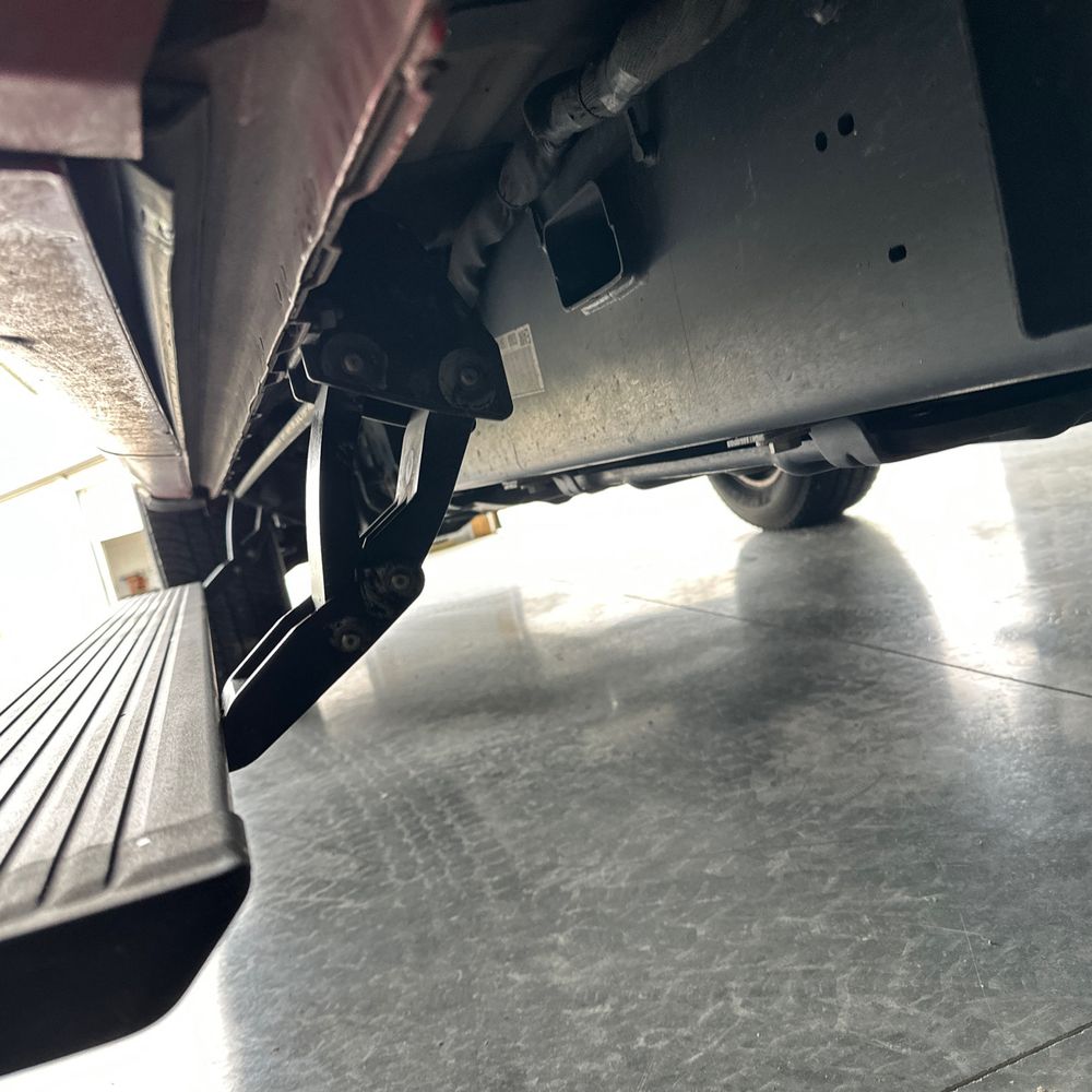 2023 Ford F-350 Super Duty Lariat