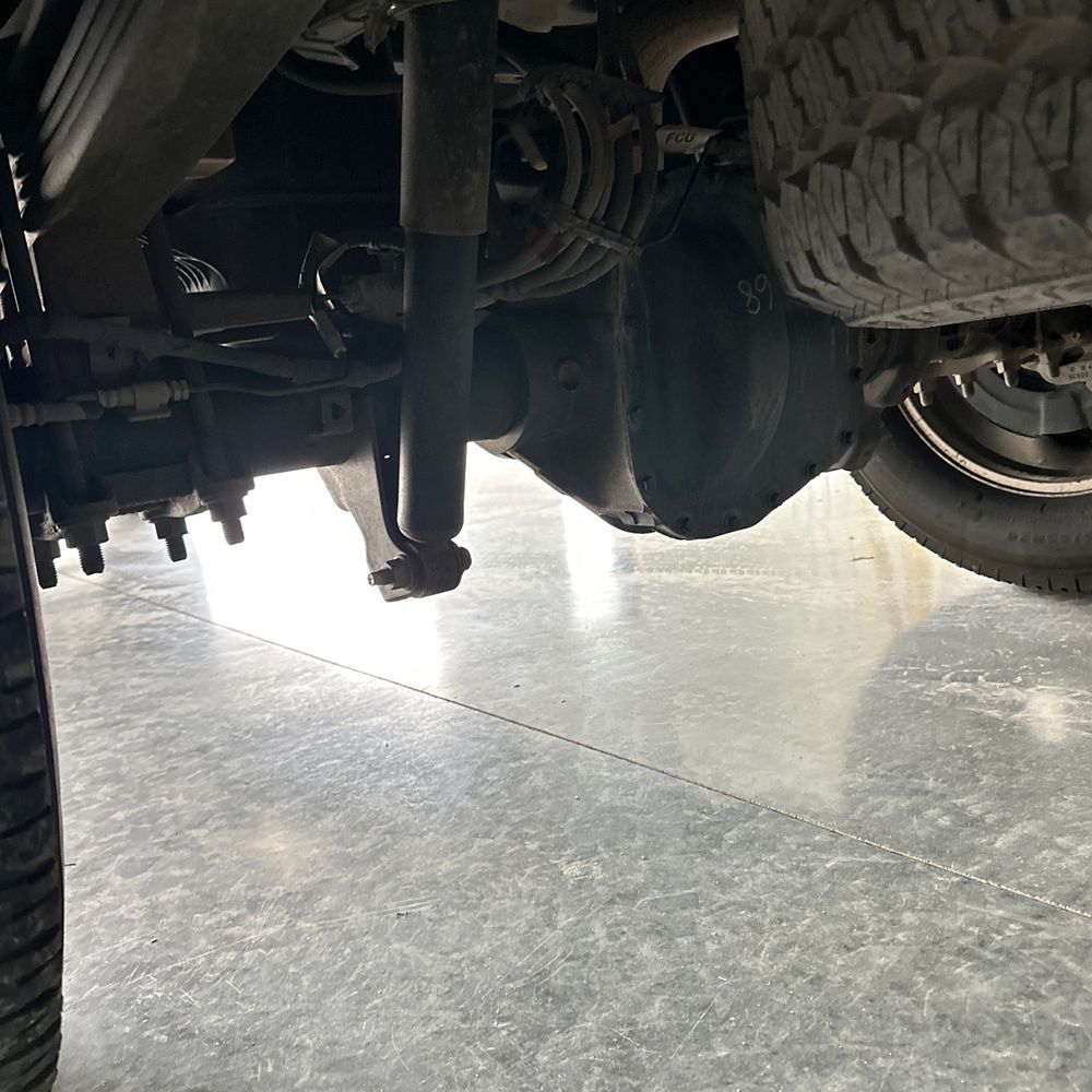 2023 Ford F-350 Super Duty Lariat