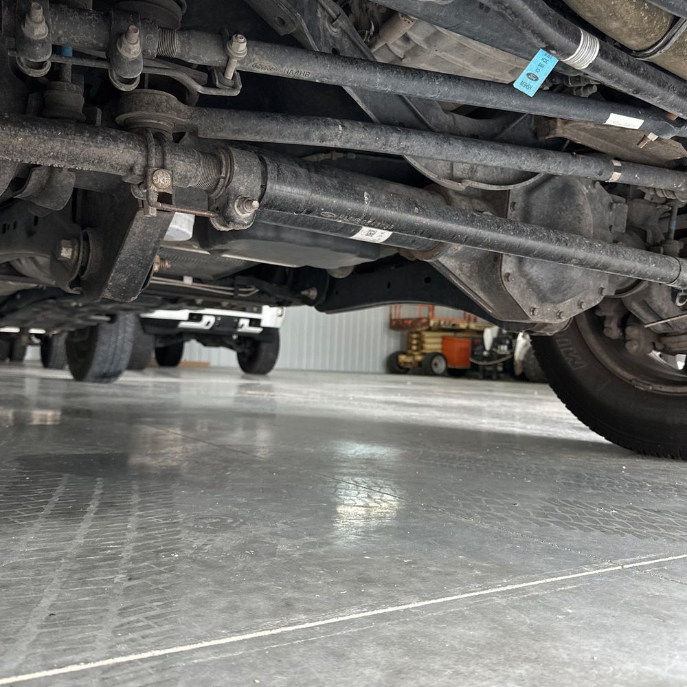 2023 Ford F-350 Super Duty Lariat