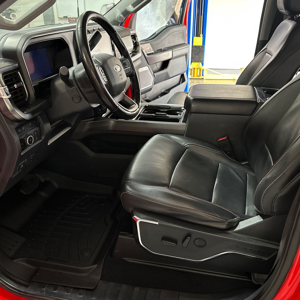 2023 Ford F-350 Super Duty Lariat