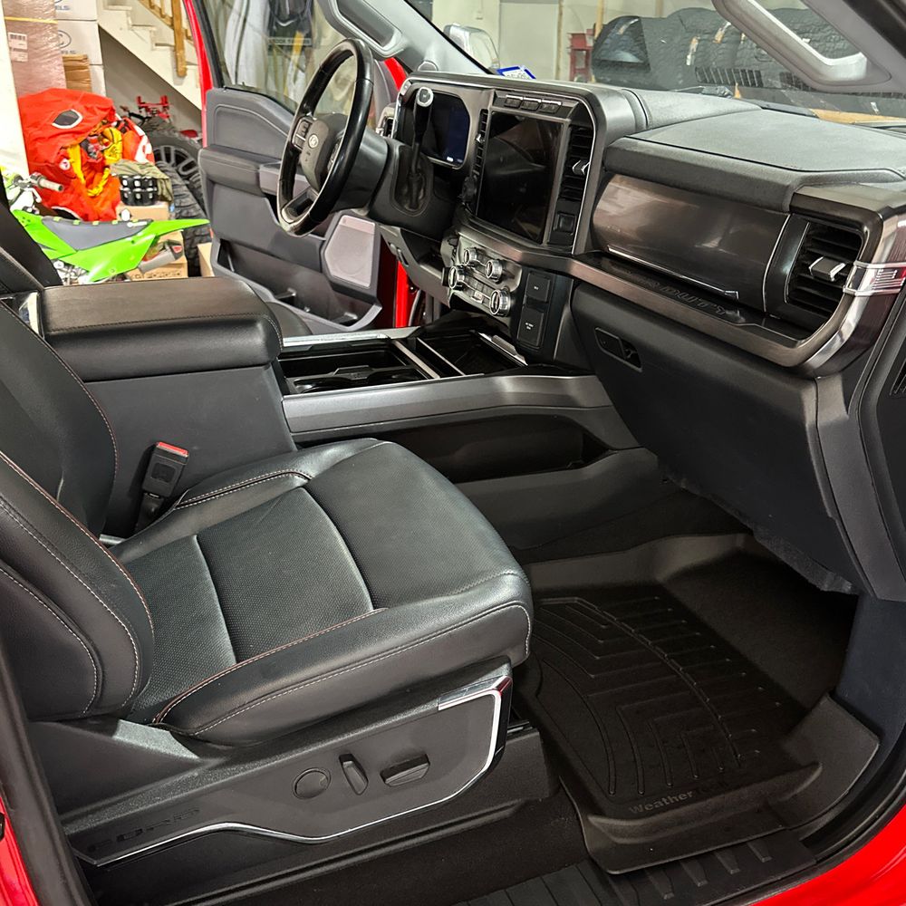 2023 Ford F-350 Super Duty Lariat