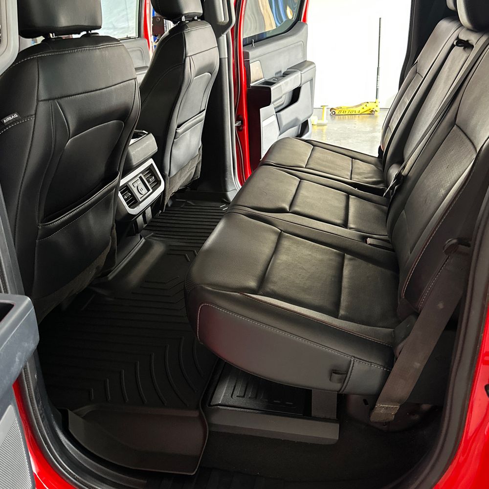 2023 Ford F-350 Super Duty Lariat