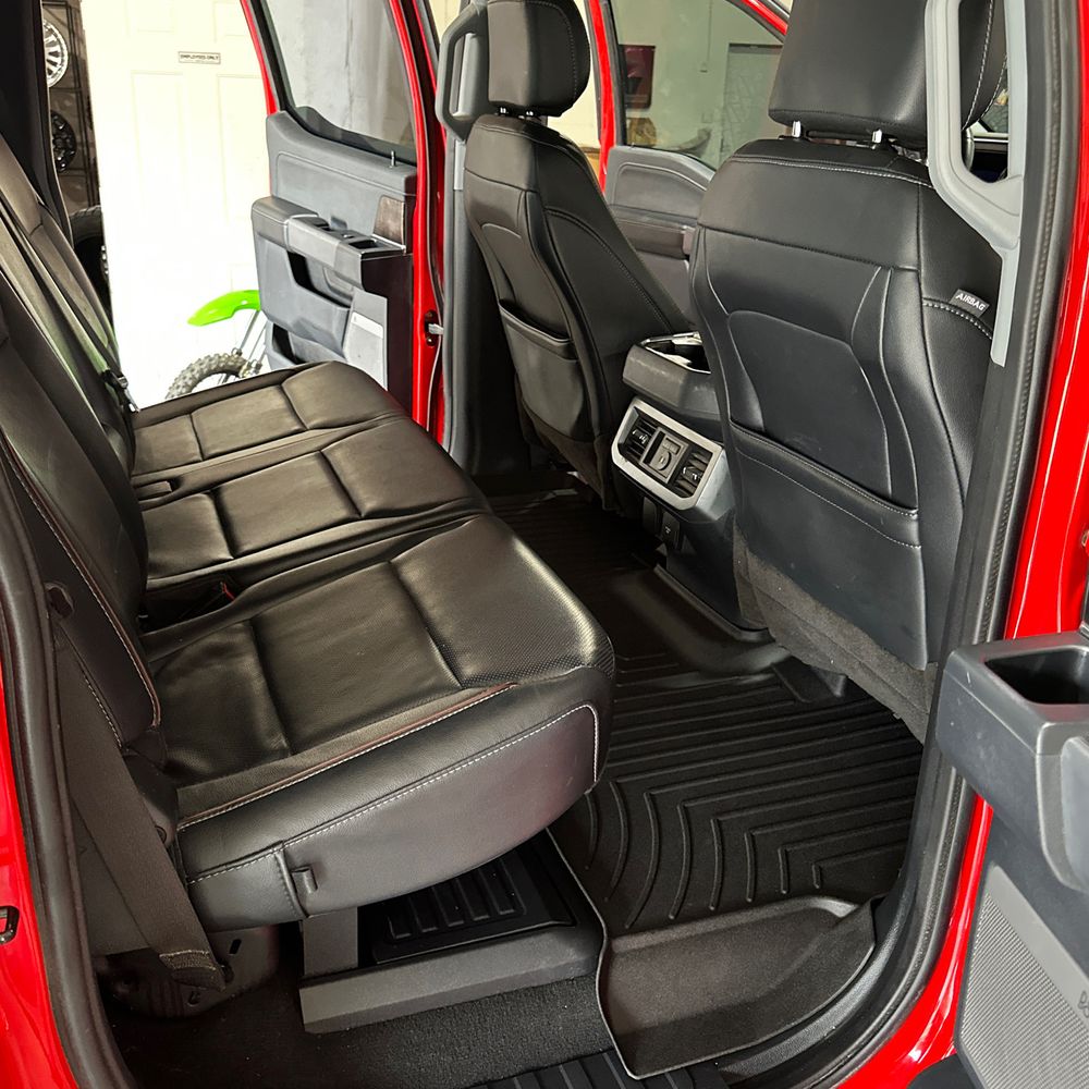 2023 Ford F-350 Super Duty Lariat