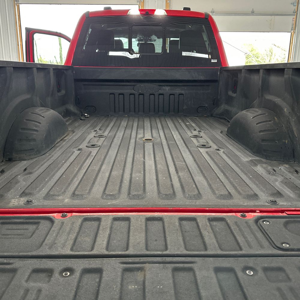 2023 Ford F-350 Super Duty Lariat