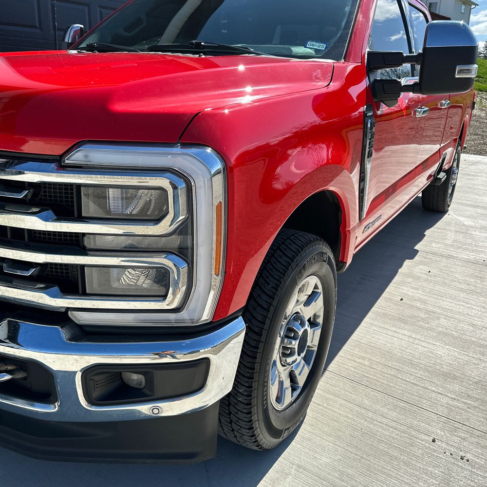2023 Ford F-350 Super Duty Lariat
