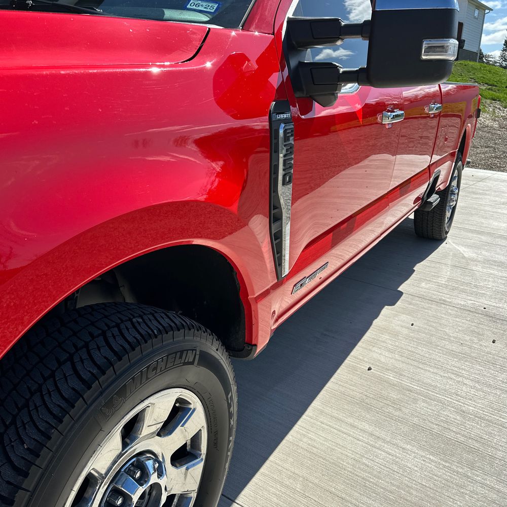 2023 Ford F-350 Super Duty Lariat
