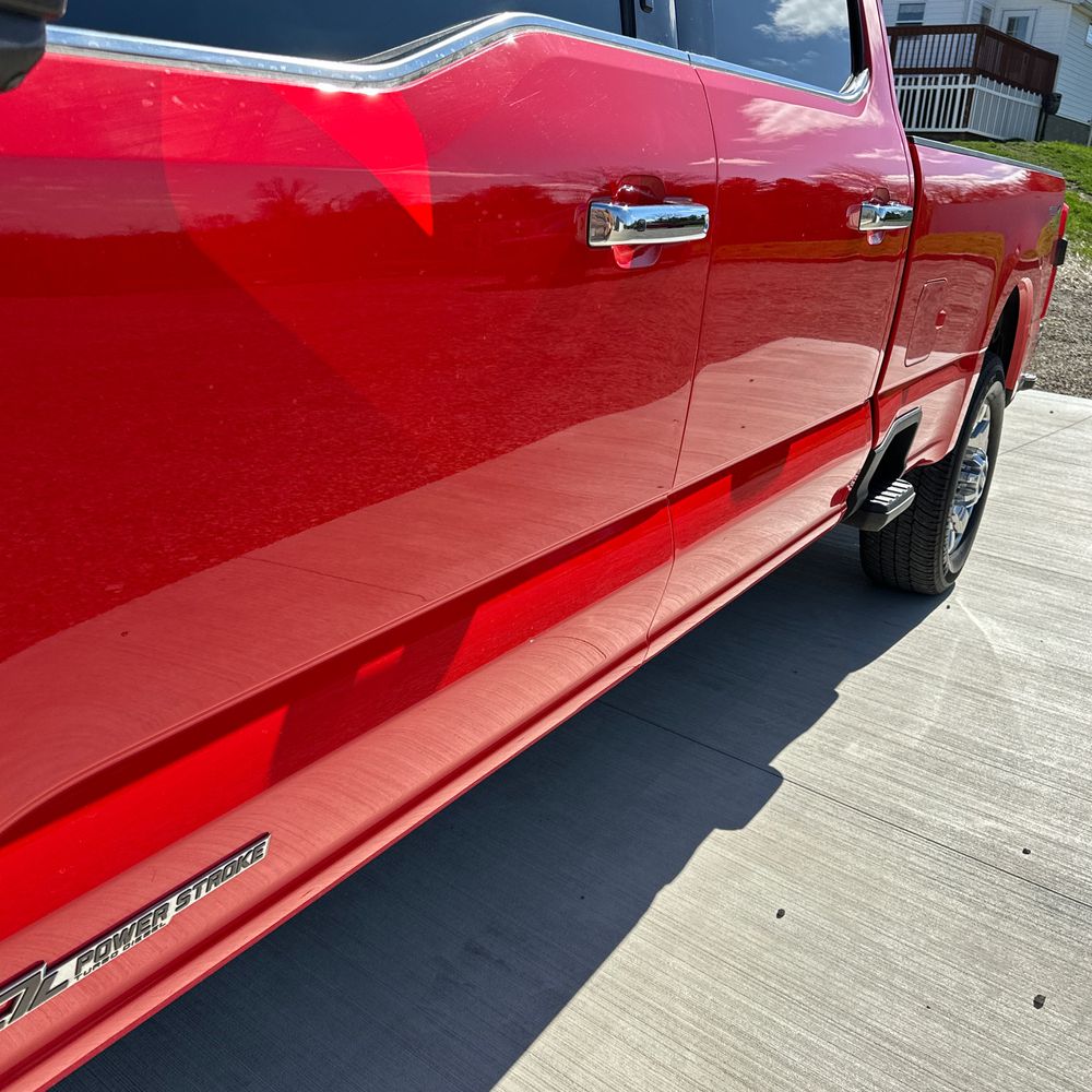 2023 Ford F-350 Super Duty Lariat