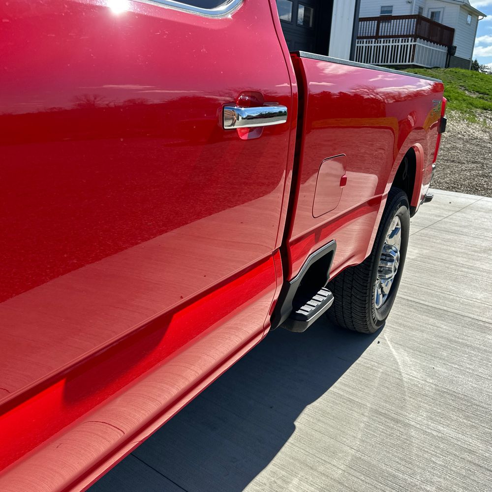 2023 Ford F-350 Super Duty Lariat