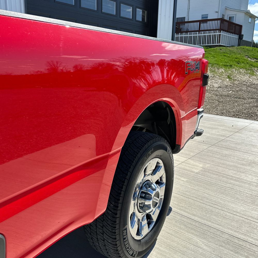 2023 Ford F-350 Super Duty Lariat