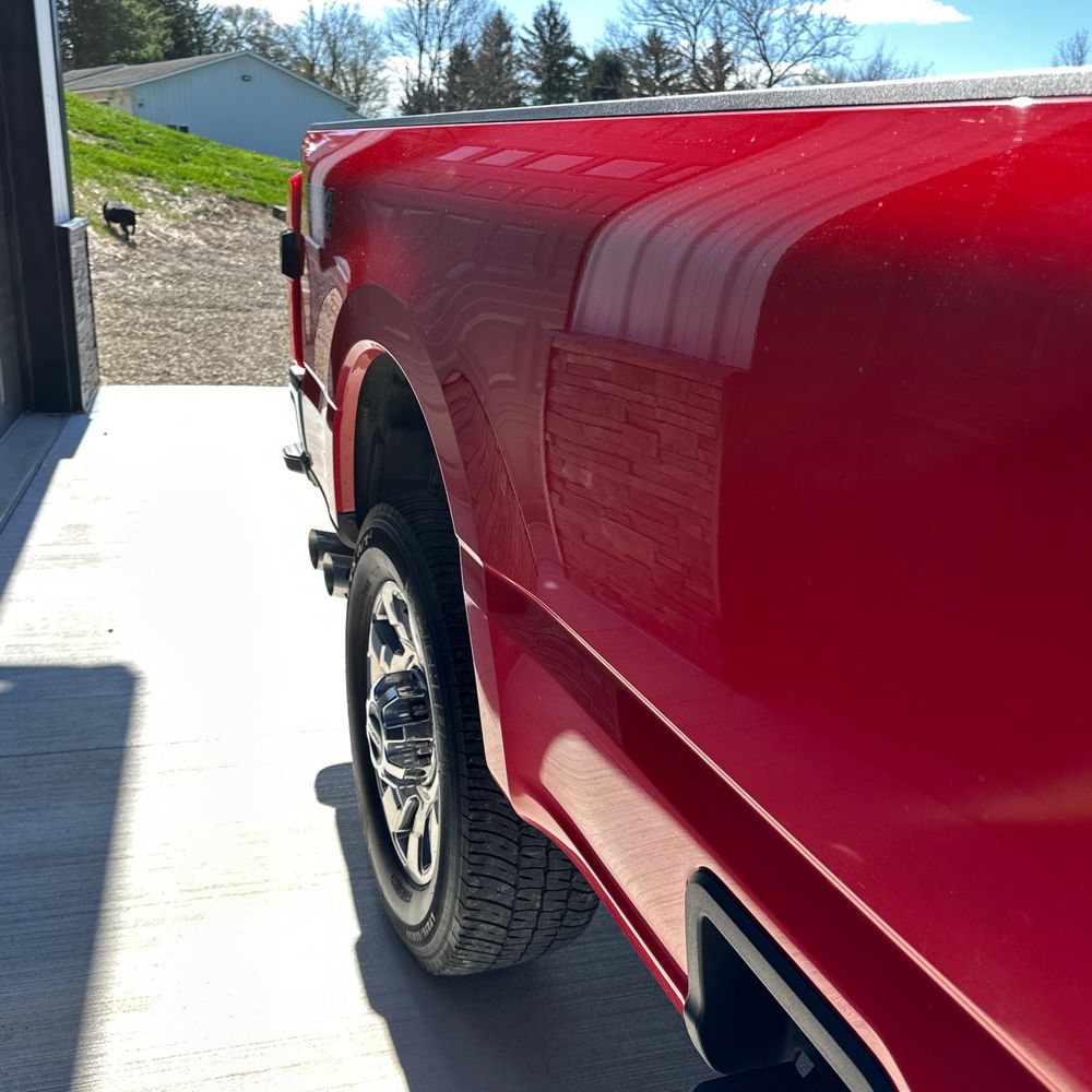 2023 Ford F-350 Super Duty Lariat