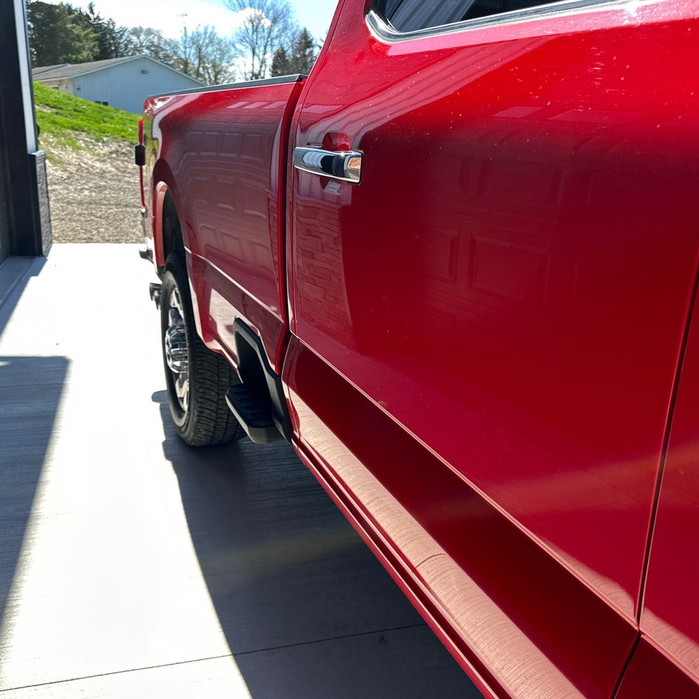 2023 Ford F-350 Super Duty Lariat
