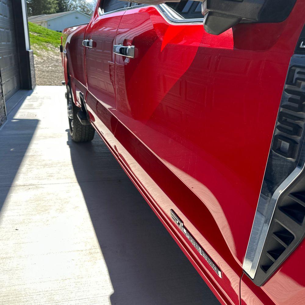 2023 Ford F-350 Super Duty Lariat