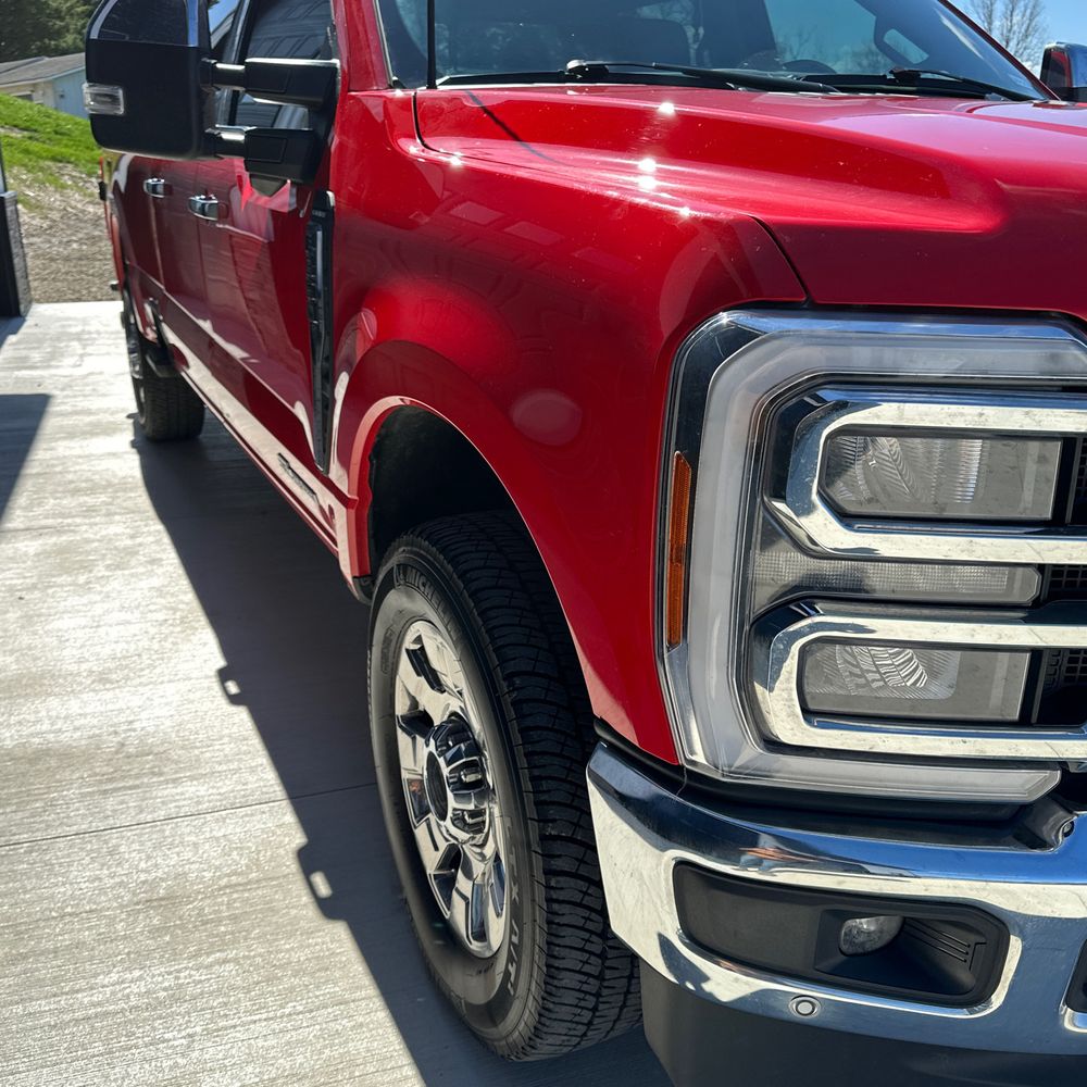 2023 Ford F-350 Super Duty Lariat