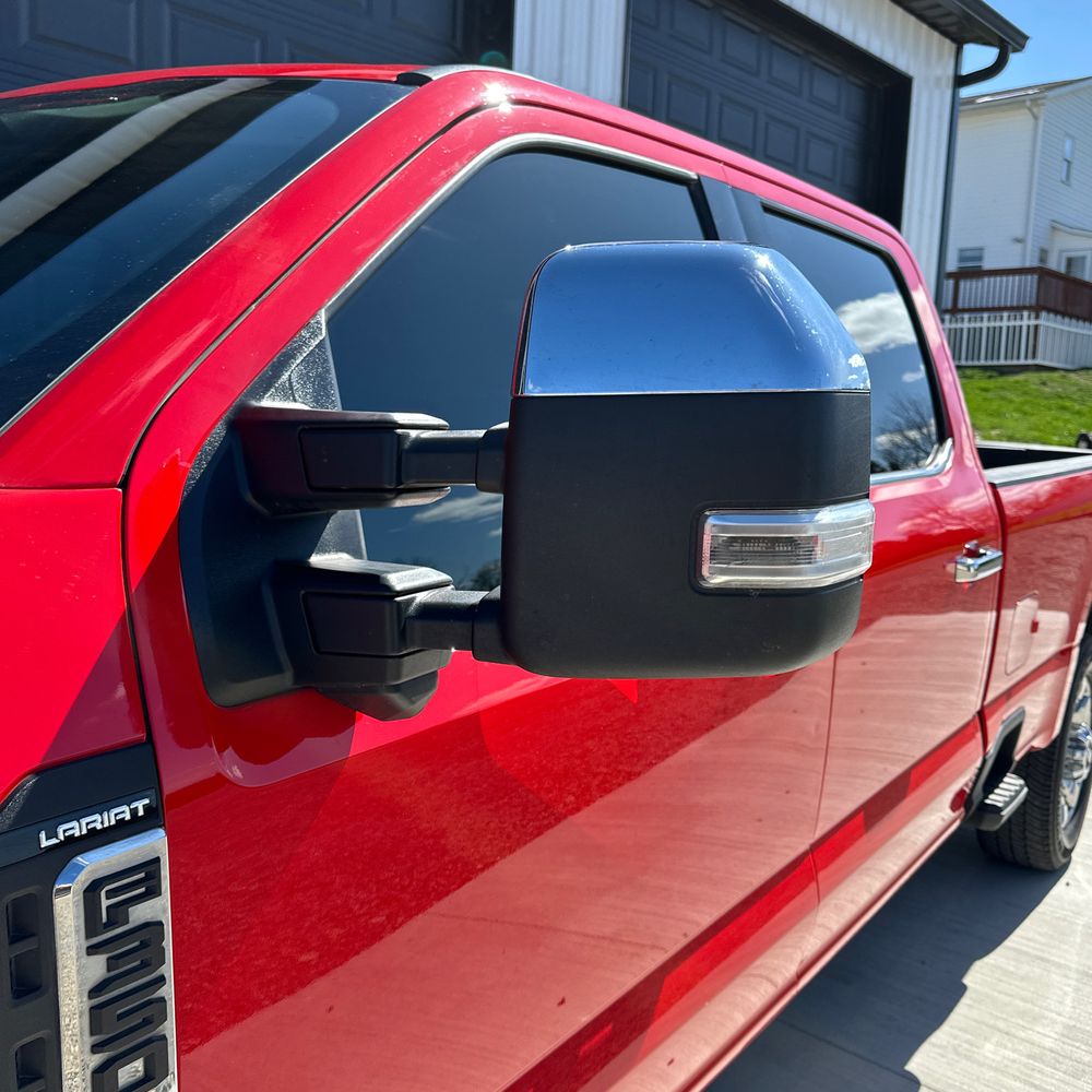 2023 Ford F-350 Super Duty Lariat