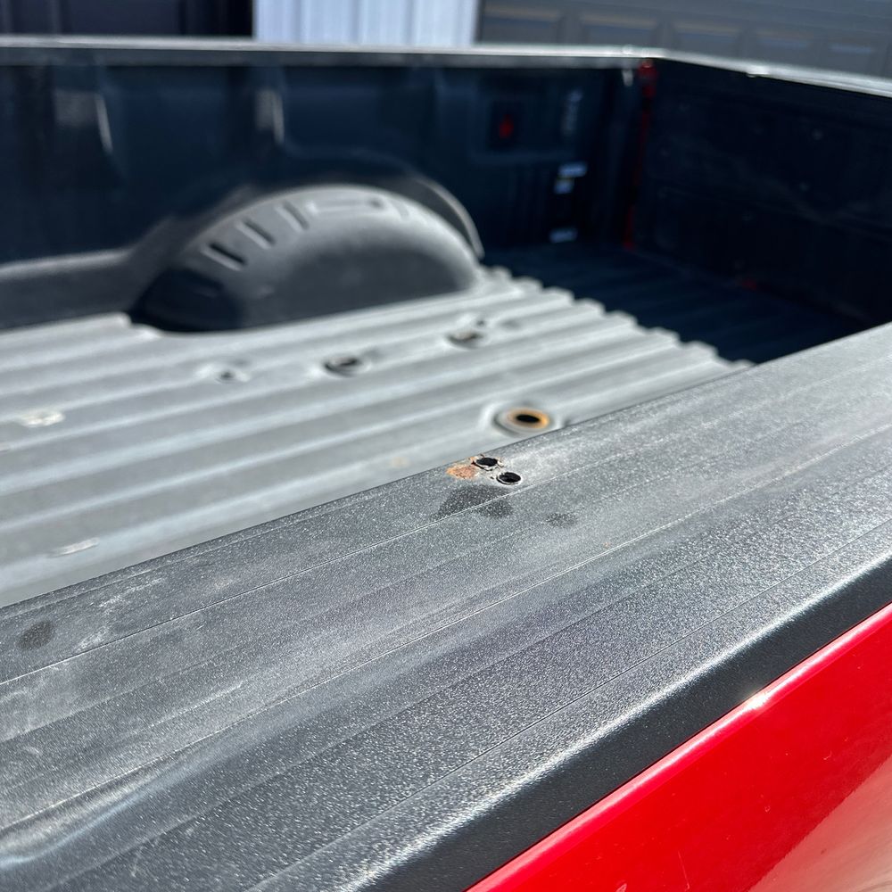 2023 Ford F-350 Super Duty Lariat