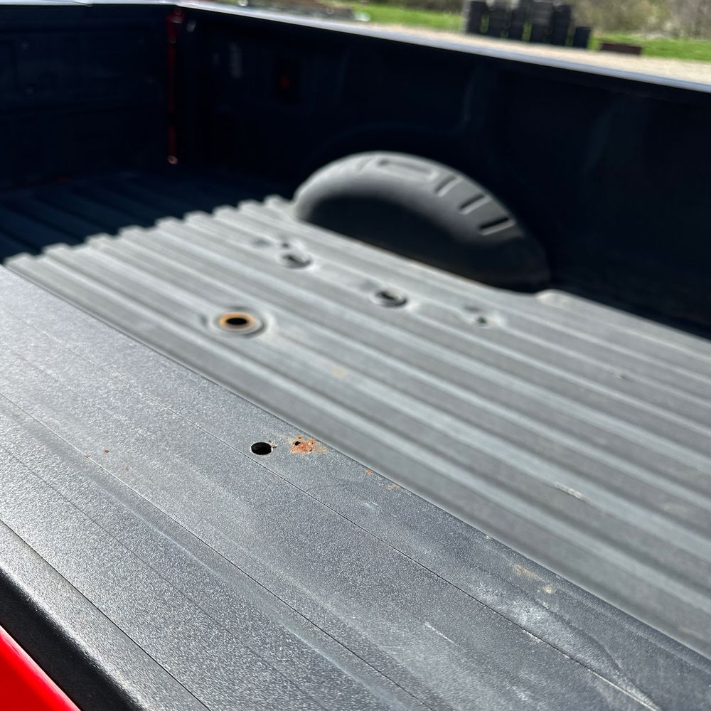 2023 Ford F-350 Super Duty Lariat