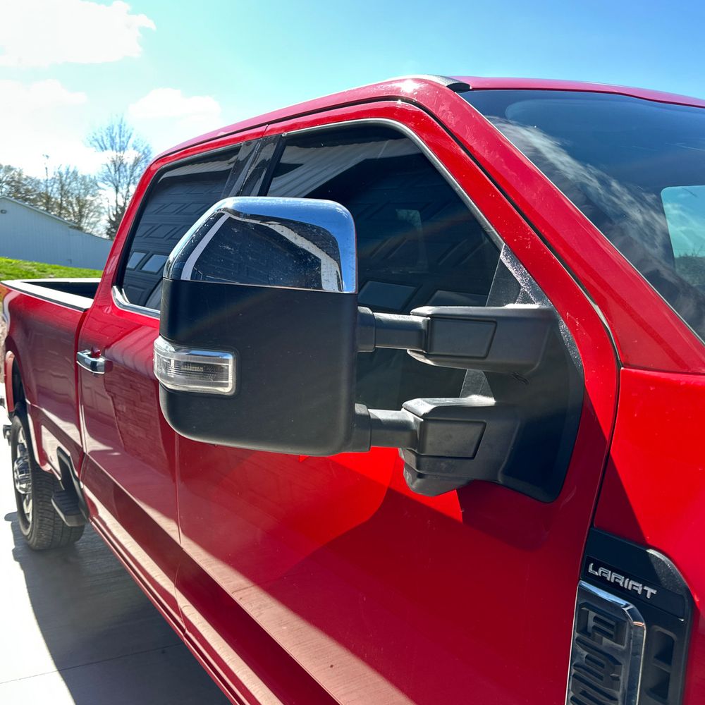 2023 Ford F-350 Super Duty Lariat