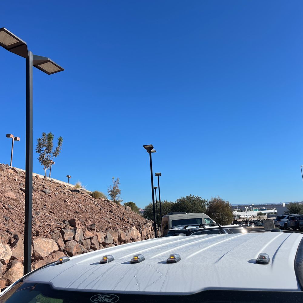 2025 Ford F-350 Super Duty Lariat