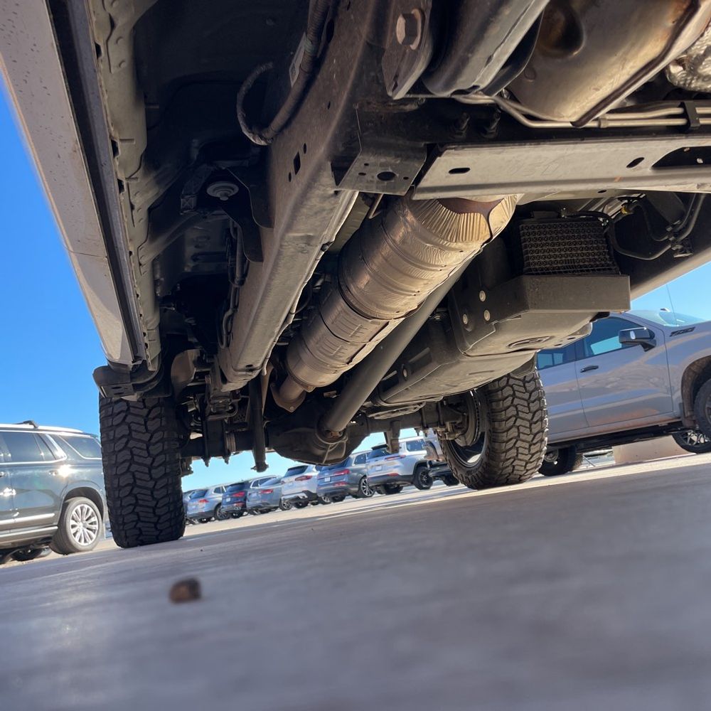 2025 Ford F-350 Super Duty Lariat