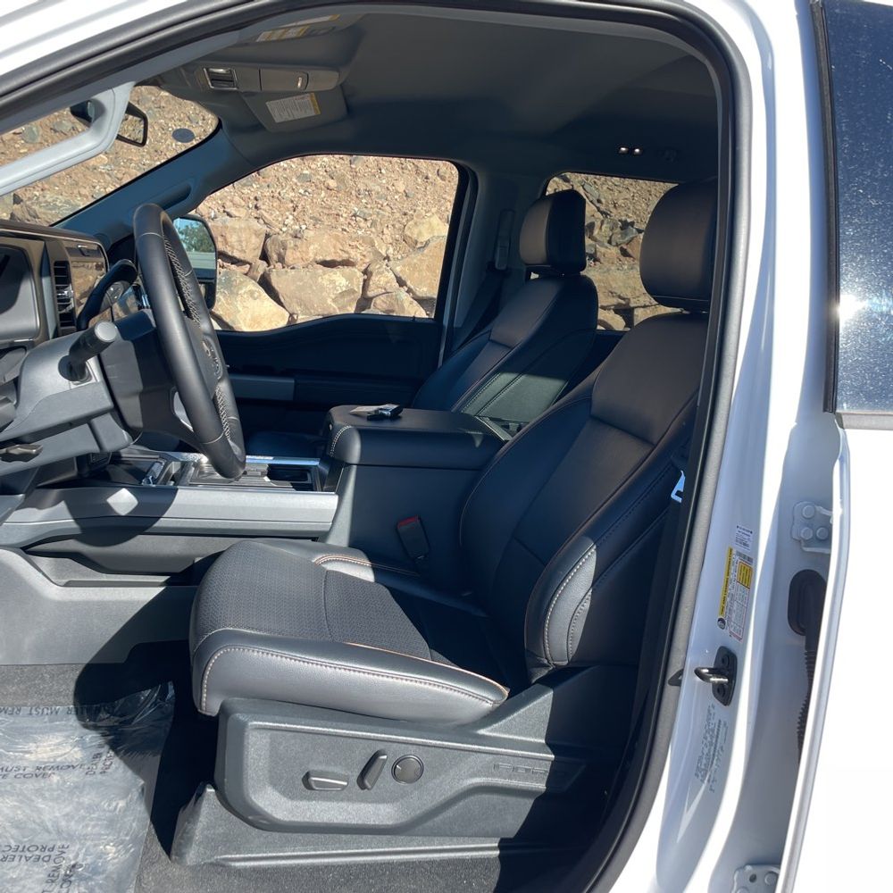 2025 Ford F-350 Super Duty Lariat