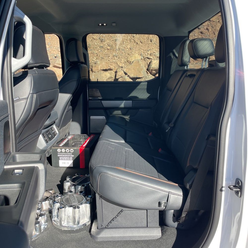 2025 Ford F-350 Super Duty Lariat