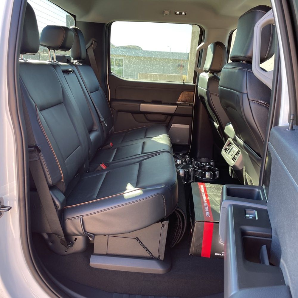 2025 Ford F-350 Super Duty Lariat