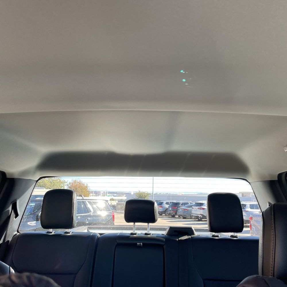 2025 Ford F-350 Super Duty Lariat