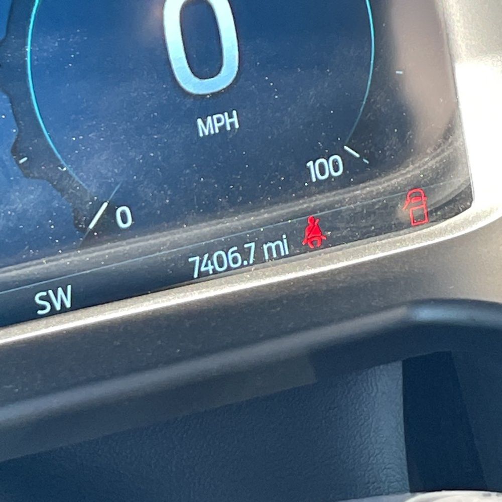 2025 Ford F-350 Super Duty Lariat