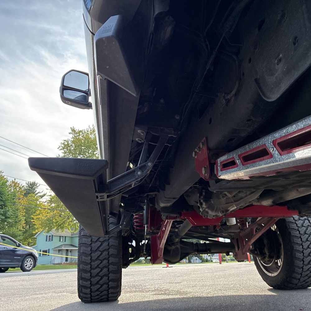 2017 Ford F-350 Super Duty Lariat