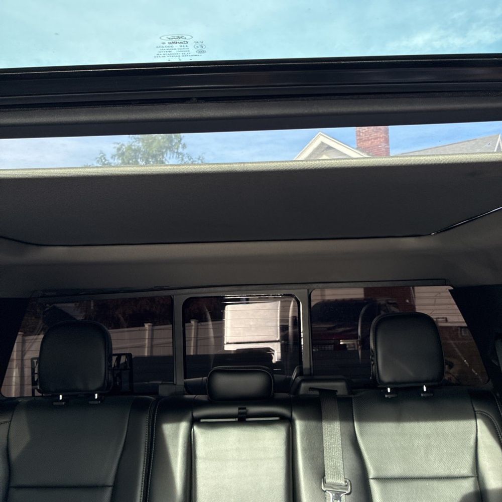 2017 Ford F-350 Super Duty Lariat