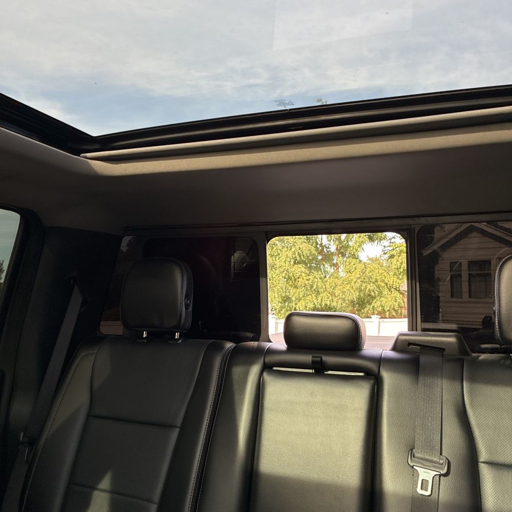 2017 Ford F-350 Super Duty Lariat