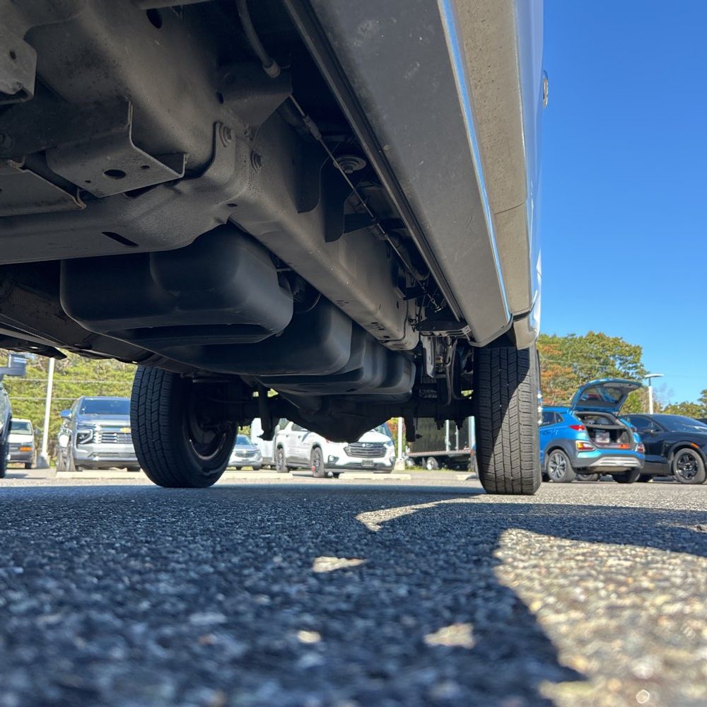 2018 Ford F-350 Super Duty Platinum
