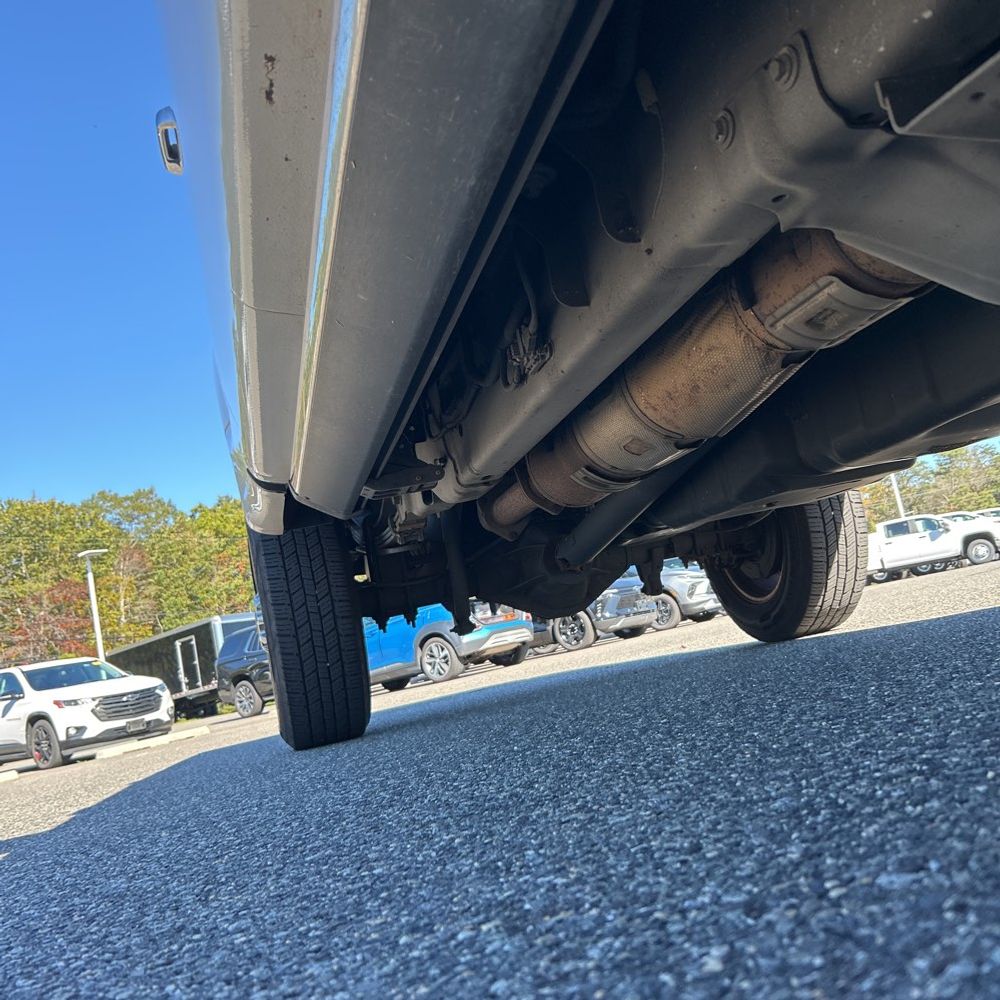 2018 Ford F-350 Super Duty Platinum