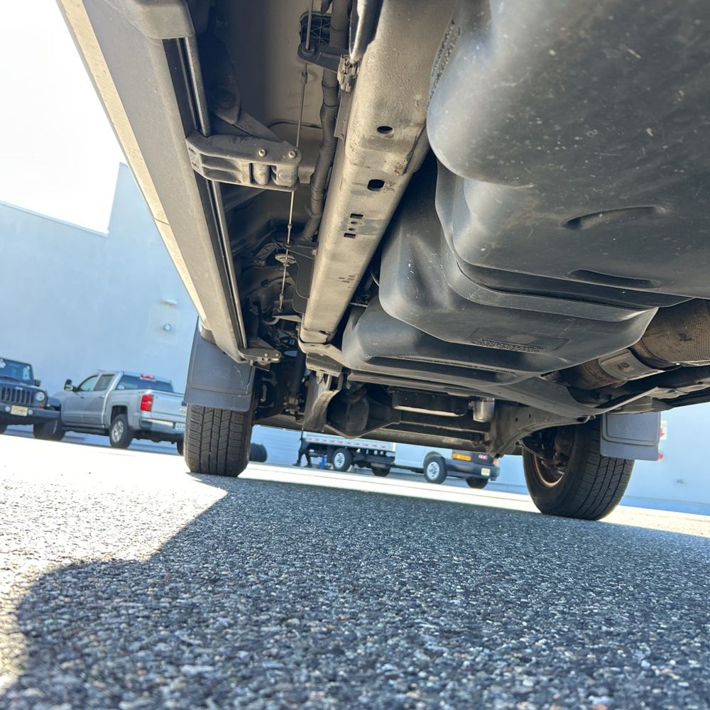 2018 Ford F-350 Super Duty Platinum