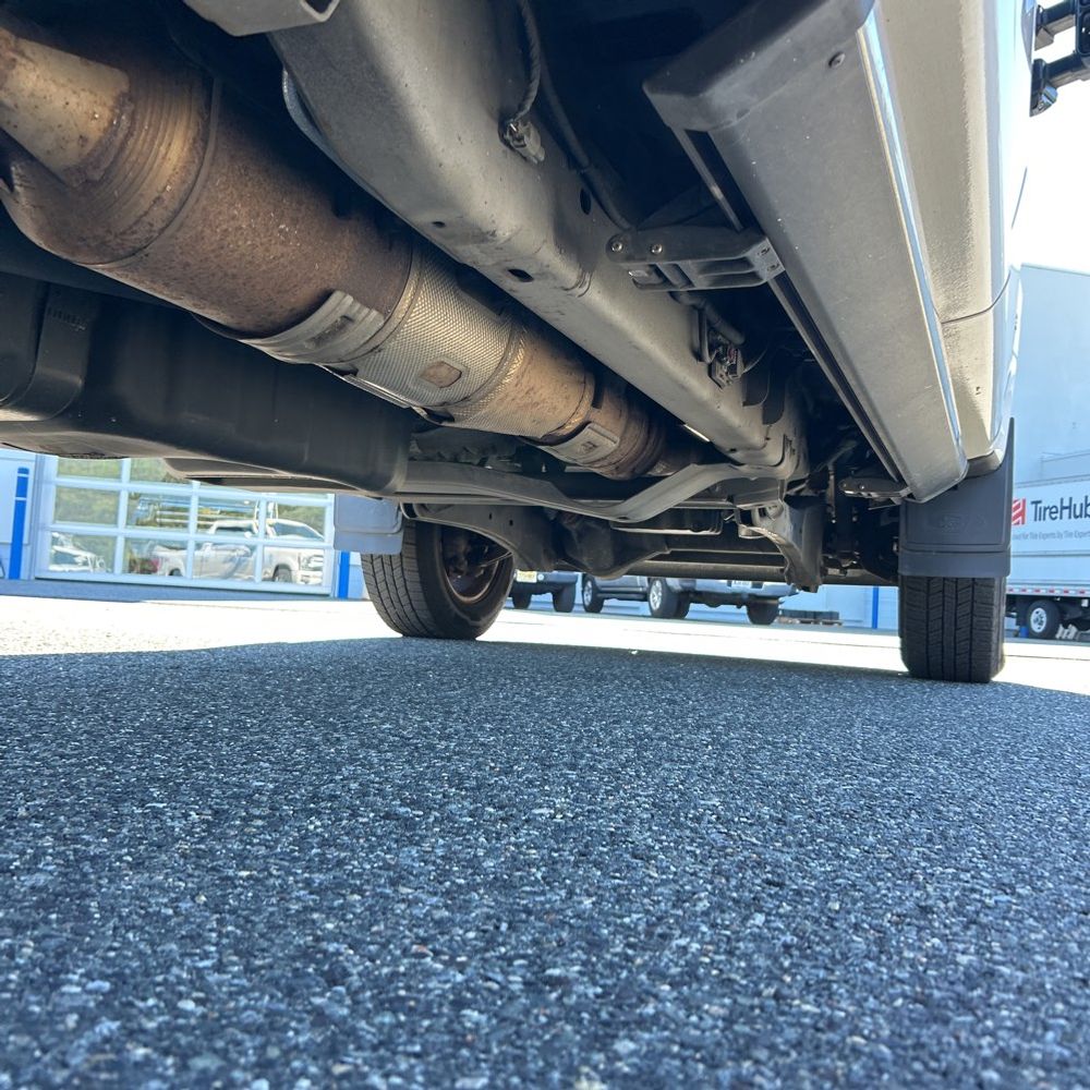 2018 Ford F-350 Super Duty Platinum