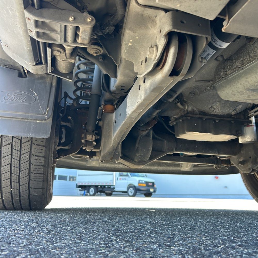 2018 Ford F-350 Super Duty Platinum